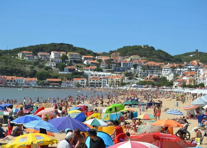 Sao Martinho Do Porto