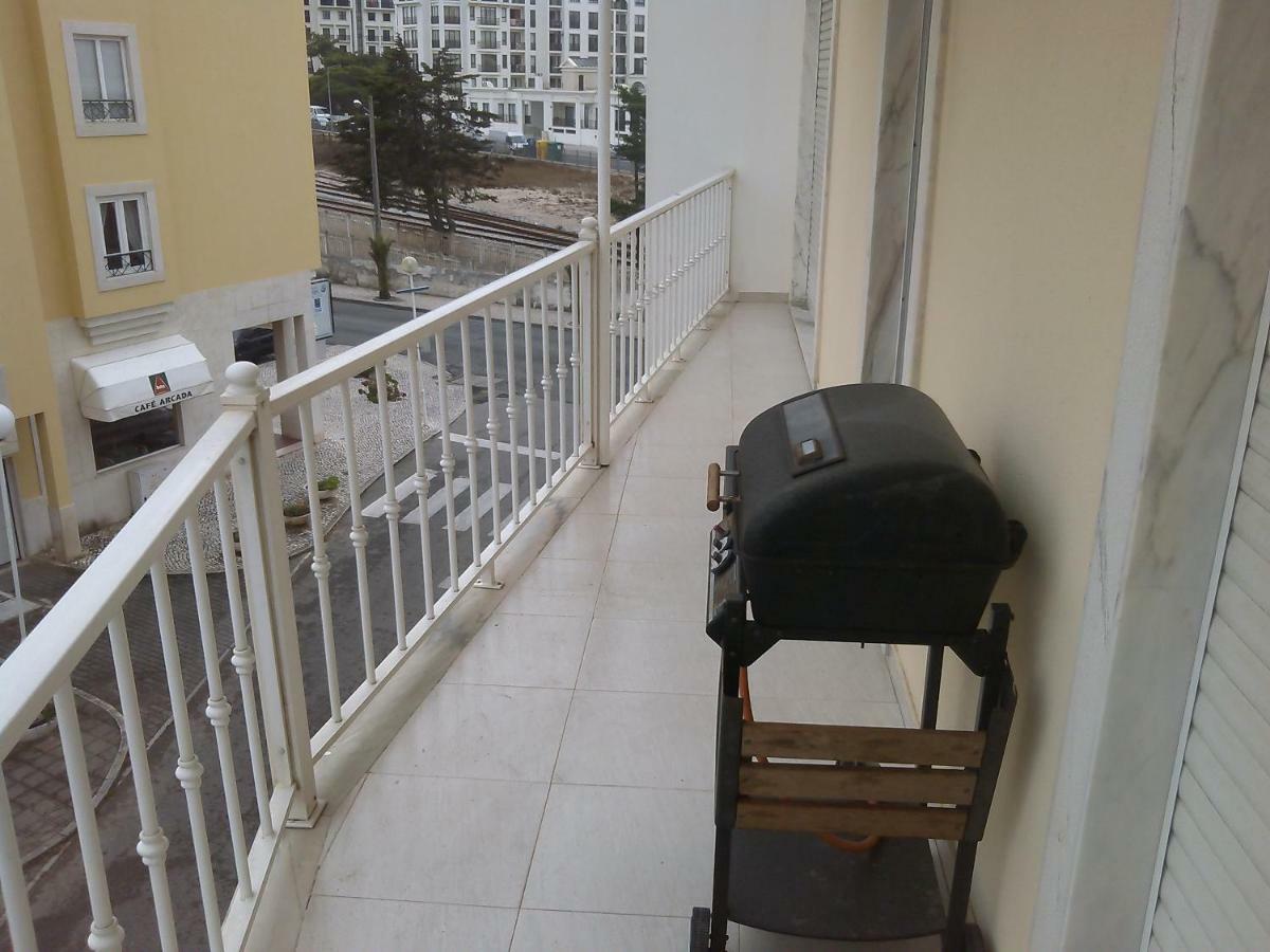 Apartment Sao Martinho Do Porto Sao Martinho do Porto