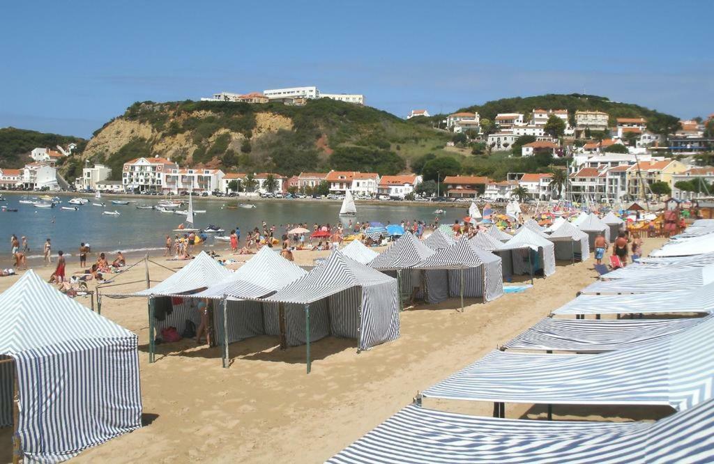 Apartment Sao Martinho Do Porto Sao Martinho do Porto