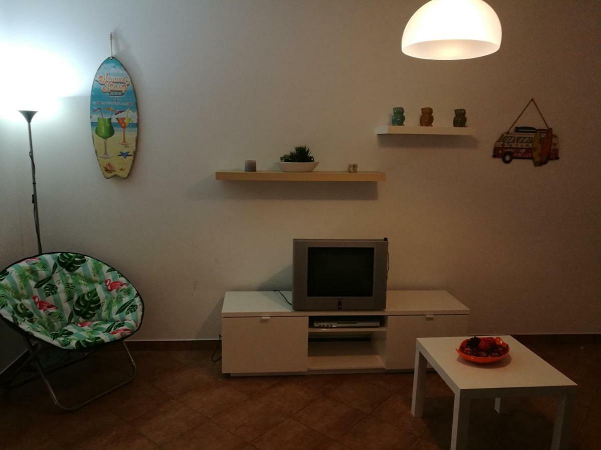 Sao Martinho Do Porto Apartment