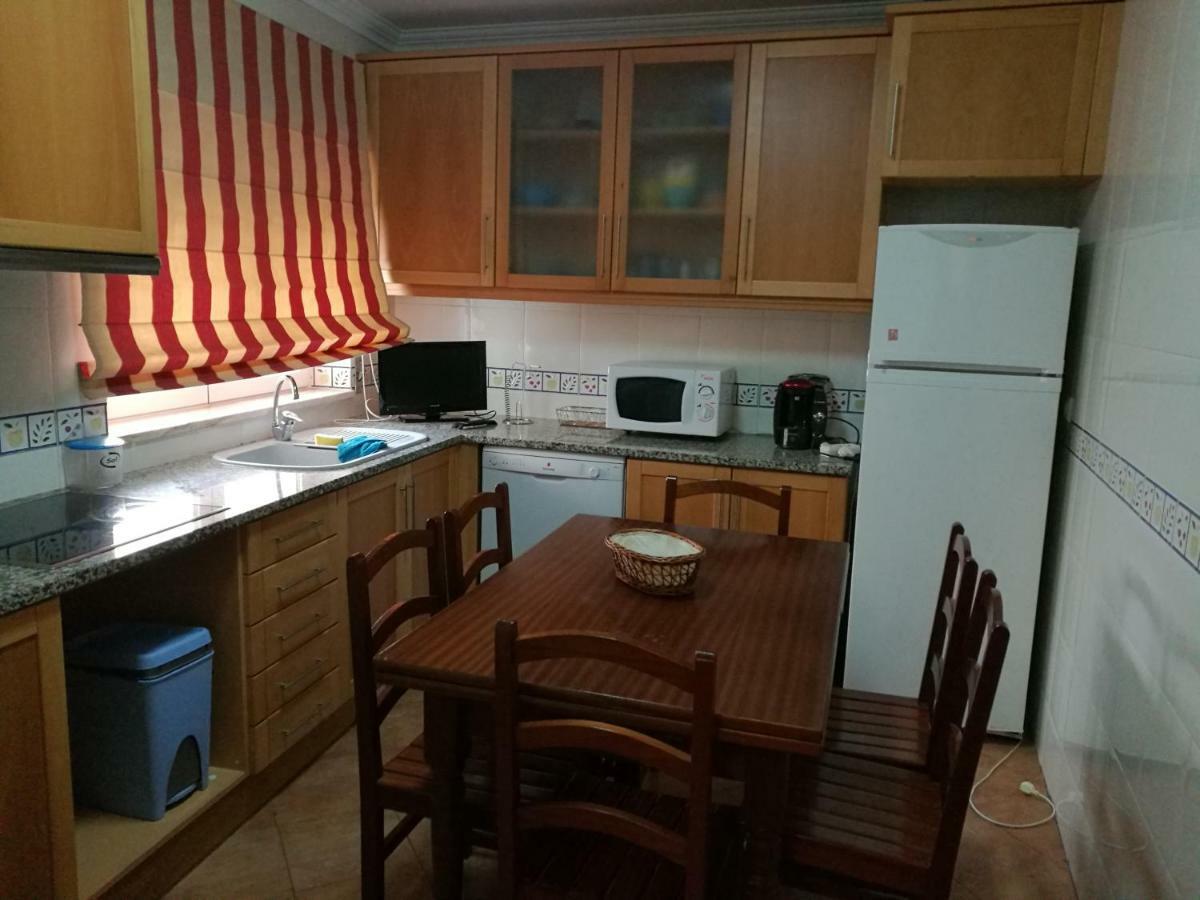 Sao Martinho Do Porto Apartment *