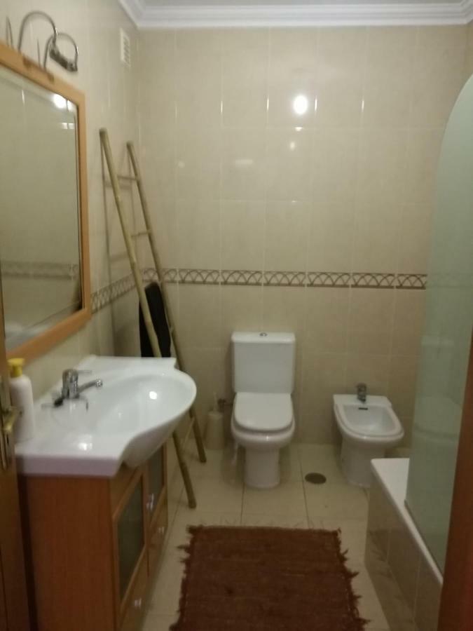 Sao Martinho Do Porto Apartment