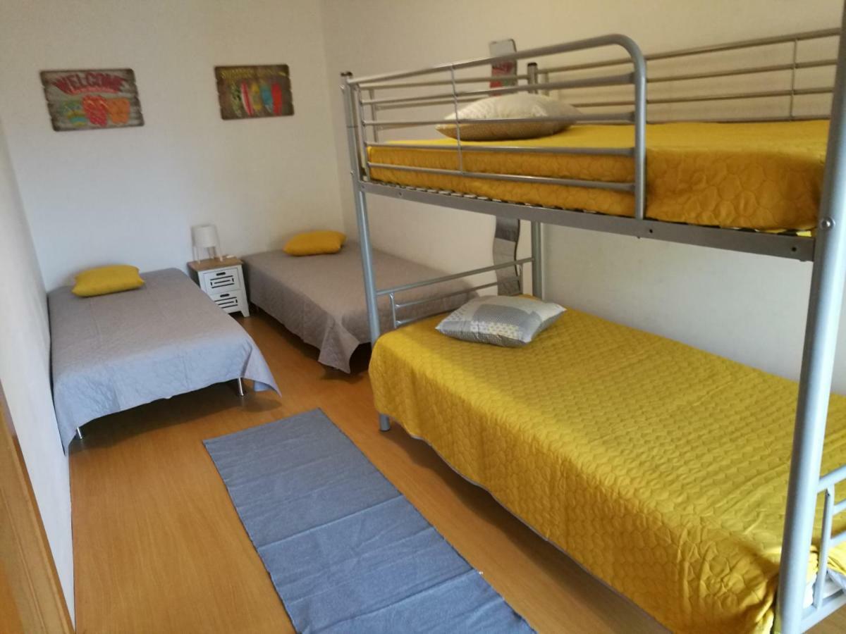 Sao Martinho Do Porto Apartment *