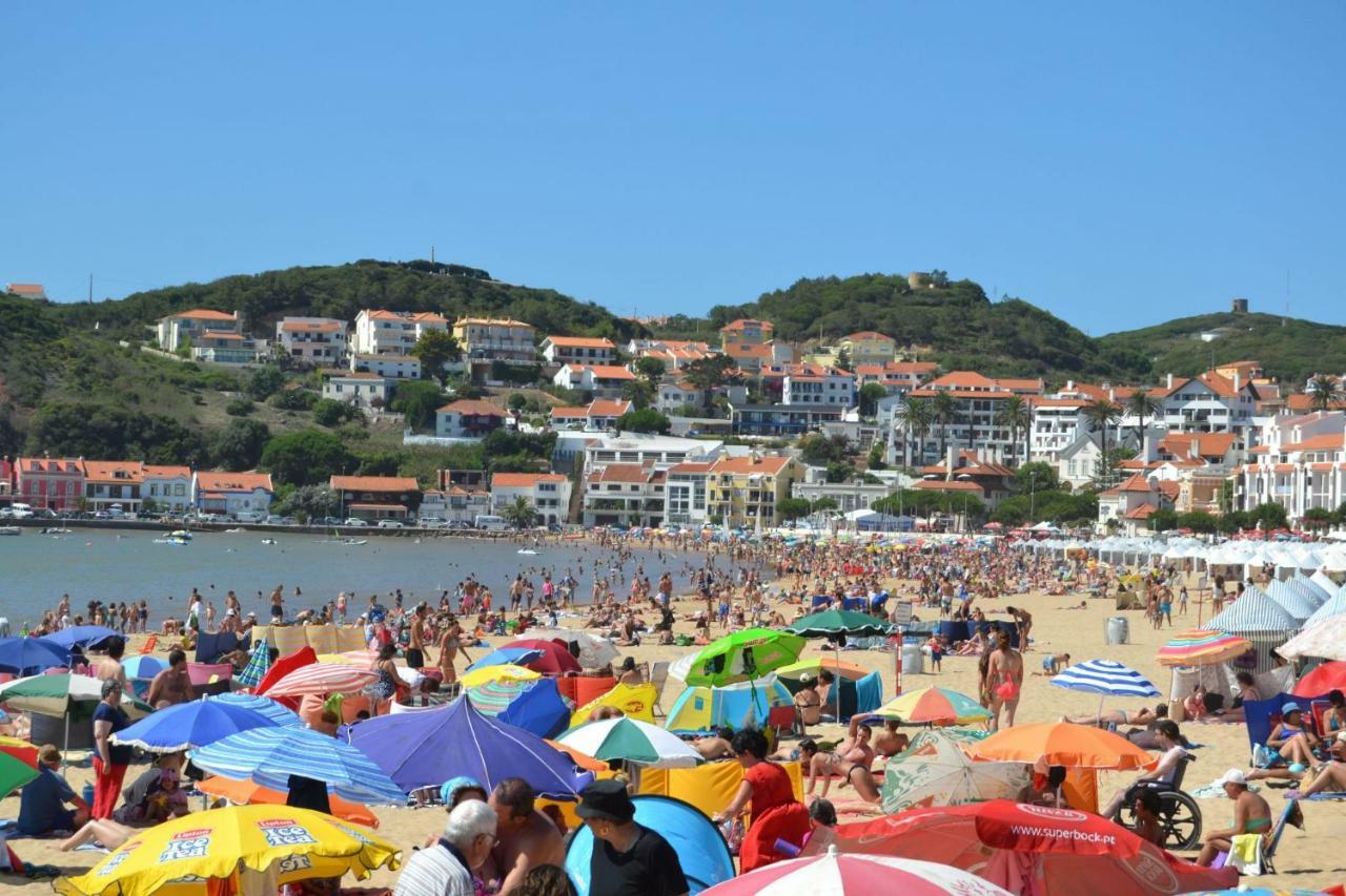 Sao Martinho Do Porto Apartment *